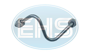 ENJEKTÖR BORUSU 1/2/3/4/5.SİLİNDİR ENJEKTÖR BORUSU 1/2/3/4/5.SİLİNDİR
