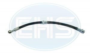 Brake Hose Rear