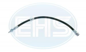 Brake Hose Rear