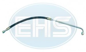 STEERING PRESSURE HOSE