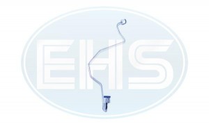ENJEKTÖR BORUSU 2.SİLİNDİR ENJEKTÖR BORUSU 2.SİLİNDİR