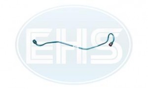 ENJEKTÖR BORUSU 3.SİLİNDİR ENJEKTÖR BORUSU 3.SİLİNDİR