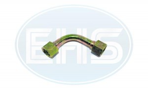 DİREKSİYON POMPA GİRİŞ DİRSEĞİ DİREKSİYON POMPA GİRİŞ DİRSEĞİ