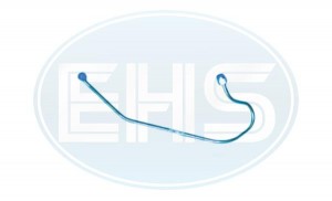 ENJEKTÖR BORUSU 3.SİLİNDİR ENJEKTÖR BORUSU 3.SİLİNDİR
